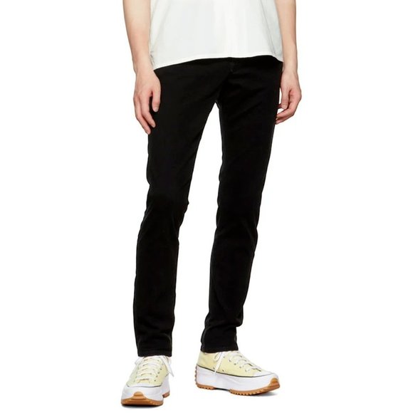 Converse Run Star Hike Hi Sneakers Yellow US Men's size 12 Women's 13.5 EUR 46.5 - Picture 5 of 7